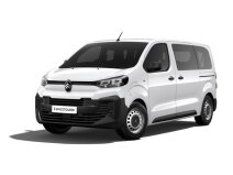 Citroen Space Tourer 100kW You M [9 Seat] 49kWh 5dr Auto Electric Estate